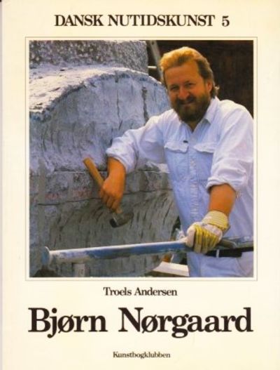 Bjørn Nørgaard