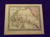 Map of Oceanica Exhibiting its Various Divisions and Island Groups.