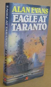 Eagle at Taranto