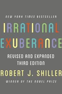 Irrational Exuberance 3rd edition