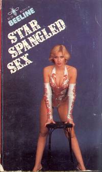 image of Star Spangled Sex BL-5511