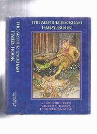 The Arthur Rackham Fairy Book ( Jack & the Beanstalk; Princess & the Pea; Henny Penny;...