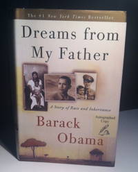 image of DREAMS FROM MY FATHER