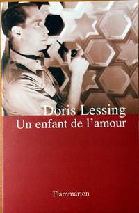 cover of Un enfant de l'amour (Littérature étrangère) (French Edition)
