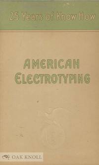 AMERICAN ELECTROTYPING