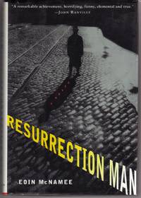 RESURRECTION MAN