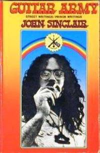 image of GUITAR ARMY: STREET WRITINGS/PRISON WRITINGS