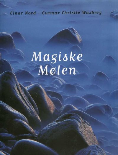 Magiske Mølen