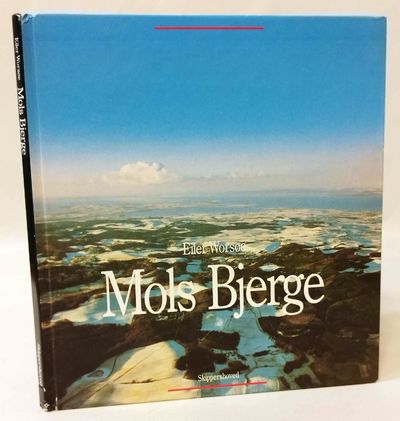 Mols Bjerge - et kulturlandskabs historie fra…
