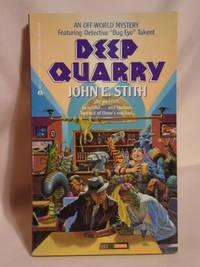 DEEP QUARRY