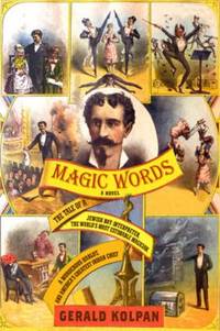 Magic Words