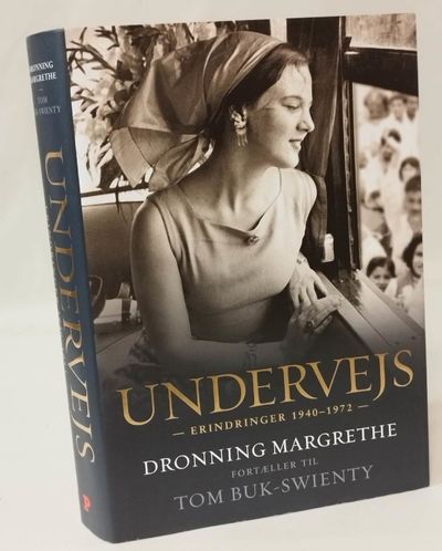 Undervejs - Erindringer 1940-1972.