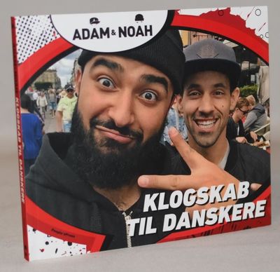 Klogskab til danskere.