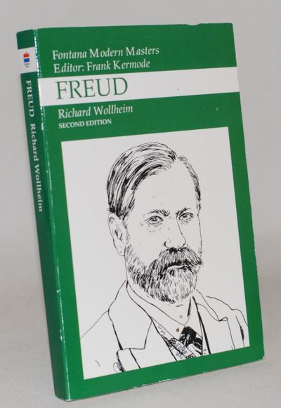 Freud.
