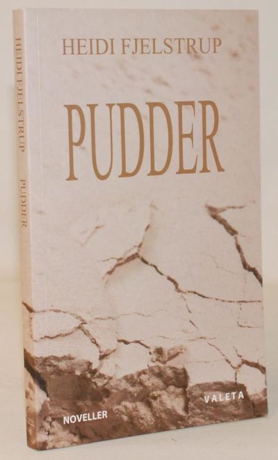 Pudder.