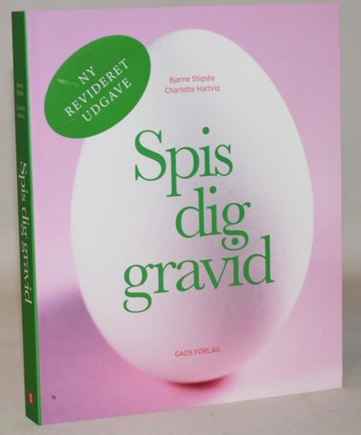 Spis dig gravid.