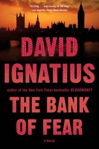 image of The Bank of Fear : A Novel