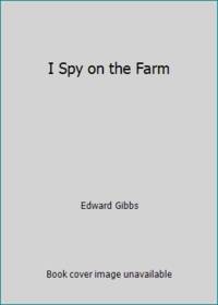 I Spy on the Farm