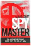 SPY MASTER