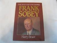 cover of Frank Sobey: The Man and the Empire
