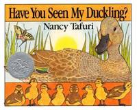 image of Have You Seen My Duckling?