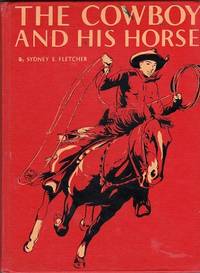 cover of The Cowboy and His Horse