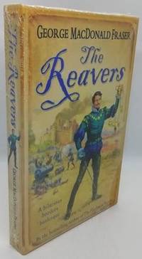 image of The Reavers (Signed Slipcased Limited Edition)
