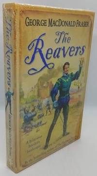 The Reavers (Signed Slipcased Limited Edition)