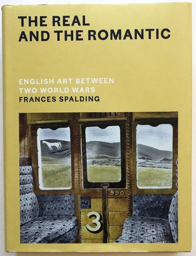 The Real and the Romantic. English Art Between…