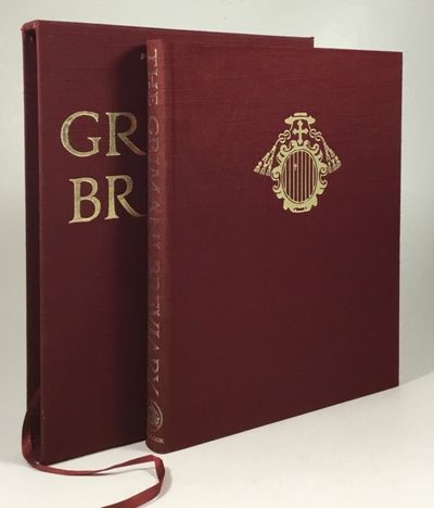 The Grimani Breviary. Reproduced from the…