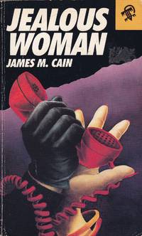 cover of Jealous Woman