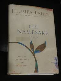 cover of The Namesake