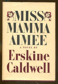 image of Miss Mamma Aimee