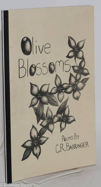 cover of Olive blossoms
