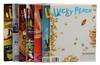 Lucky Peach: A Quarterly Journal of Food and Writing (Issues 1-7)