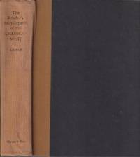 Reader's Encyclopedia of the American West