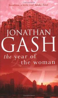 Year of the Woman by Jonathan Gash - 31/10/2005