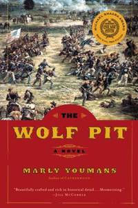 The Wolf Pit by Marly Youmans - 2003