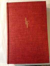 cover of FABLES OF LA FONTAINE