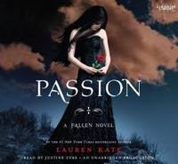 image of Passion (Lib)(CD) (Fallen)