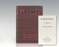 image of Sartoris.