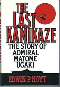 The Last Kamikaze