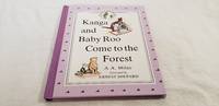 Kanga and Baby Roo Come to the Forest by A. A. Milne - 1990