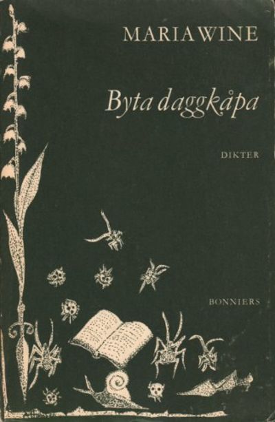 BYTA DAGGKÅPA.
