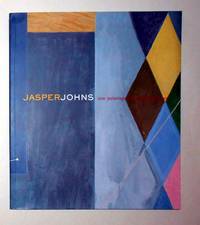 Jasper Johns - New Paintings and Works on Paper (San Francisco Museum of Modern Art September 16...