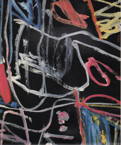JEAN DUBUFFET.