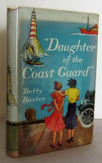 image of Daughter of the Coast Guard