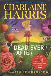 cover of Dead Ever After