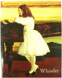 James NcNeill Whistler