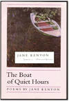 THE BOAT OF QUIET HOURS